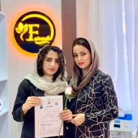 اخرین تخفیفات آموزشی پاکسازی پوست  سال