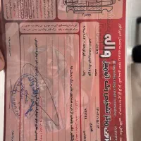 سمند ef7 دوگانه شرکتی|خودرو سواری و وانت|تنکابن, |دیوار