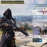 اکانت کالاف با متیک و لجند|کنسول، بازی ویدئویی و آنلاین|بندرعباس, |دیوار