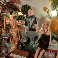 خانه ی عروسکی ،پنت هوس ۱۵ تومن|اسباببازی|بابلسر, |دیوار