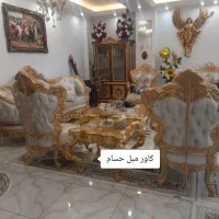 کاور مبل|مبلمان اداری|ایلام, |دیوار