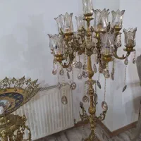 کنار سالنی،جامیوه ای،میز گرد،اینه کنسول