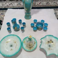 ظروف های دکوری