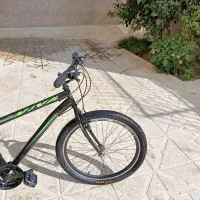 دوچرخه ویوا|دوچرخه، اسکیت، اسکوتر|بجنورد, |دیوار