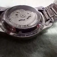 ساعت seiko 5|ساعت|گنبد کاووس, |دیوار