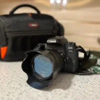 دوربین کنون ۷۷d