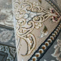 ۳تخته فرش نه متری ۱۵۰۰شانه|فرش|محمدشهر, سیدآباد|دیوار