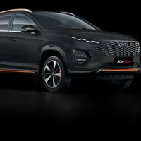 ام‌وی‌ام X33 Cross اتوماتیک مدل ۱۴۰۴