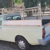 پیکان وانت مدل 93|خودرو سواری و وانت|سیرجان, |دیوار