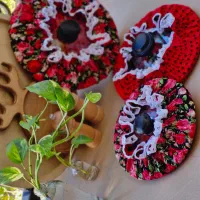 دوخت سرویس آشپزخانه و ســرویس عـروس