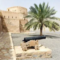 گرفتن اقامت عمان