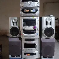 تعدادی ظبط و باند
