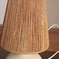 آباژور رومیزی مینی اشک،ارتفاع ۲۴