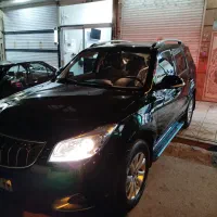 هایماS7مدل404|خودرو سواری و وانت|مشهد, فاطمیه|دیوار