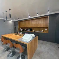 ویلا باغ ۱۰۰۰متری/مدرن/ شهرک بن جعفر|فروش خانه و ویلا|شوش, |دیوار