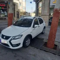 کوییک sمدل۴۰۳|خودرو سواری و وانت|شاهرود, |دیوار