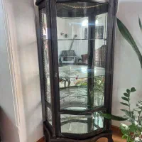 بوفه|بوفه، ویترین، کنسول|قائم‌شهر, |دیوار