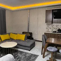 اجاره روزانه ویلا مدرن استخر داخل فقط امشب 3خواب|اجارهٔ کوتاهمدت ویلا و باغ|چهارباغ, |دیوار