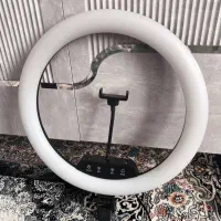 رینگ لایت 45 سانت 18 اینچ