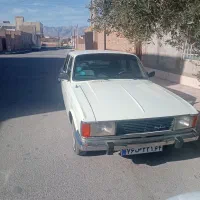 پیکان کلکسیونی  مدل 82|حراج|خاتم, |دیوار