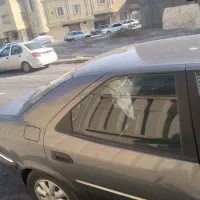 زانتیا مدل ۸۹ بی رنگ سالم|خودرو سواری و وانت|اسلامشهر, شهرک مهدیه|دیوار