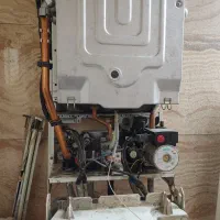 تعمیر، سرویس، نصب انواع پکیج شوفاژ دیواری|خدمات پیشه و مهارت|تهران, سنگلج (شاپور)|دیوار