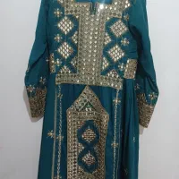 اجاره لباس بلوچی|لباس|زابل, |دیوار