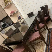 میزغذاخوری ۸نفره