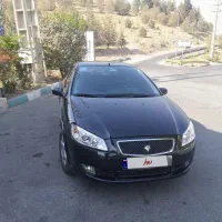 رانا LX مدل ۹۵ بسیار تمیز