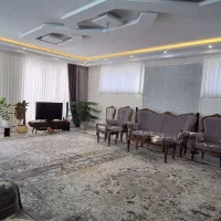 ویلا ۳۲۰ متری سنددار دوکله‌حاشیه بلوار اصلی/۳ خواب