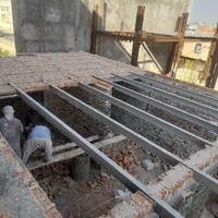 تخریب ساختمان باپیکور جوشکاری پل ستون بنا|خدمات پیشه و مهارت|زاهدان, |دیوار