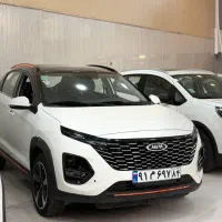 ام وی ام X33 Cross|خودرو سواری و وانت|بندرعباس, |دیوار