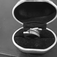 انگشتر در حد نو|بدلیجات|فومن, |دیوار