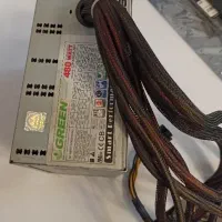 پاور گرین 480 وات
