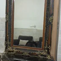 آینه کنسول/ویترین/میزتلوزیون/جاکفشی