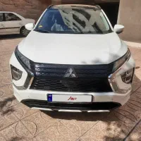 فروش میتسوبیشی اکلیپس کراس