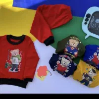 فروش لباس بچگانه عمده