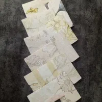 پاکت پول، پاکت سکه و پاکت کادووعطر|لوازم التحریر|یزد, |دیوار