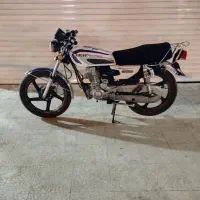 هندا 200 بالانسردار