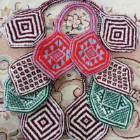 صنایع سنتی دست بافت با بهترین قیمت