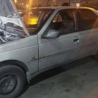 ۴۰۵ دوگانه دستی