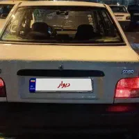 پراید89 هیدورلیک