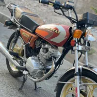 موتور نیکتاز 200