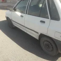 پراید مدل 84|خودرو سواری و وانت|فولادشهر, مسکن مهر فولادشهر|دیوار