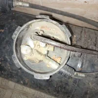 مخزن گازال پی جی سالم 60کیلو پرایدی|قطعات یدکی و لوازم جانبی|قرچک, باقرآباد|دیوار