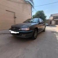 پژو پارس XU 7  1401|خودرو سواری و وانت|شادگان, |دیوار