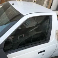 اریسان ۹۴ دوگانه تصادفی|خودرو سواری و وانت|مشهد, الهیه|دیوار