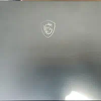 لپ تاپ گیمینگ MSI GS66