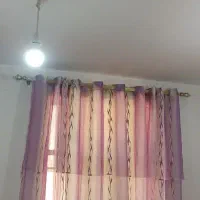 پرده شیک و زیبا