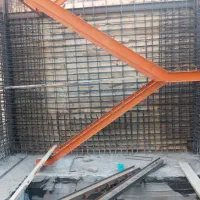 قالب بندی سقف دیوار کامپوزیت روستایی|خدمات پیشه و مهارت|مشهد, نیزه|دیوار